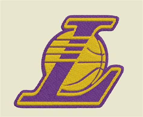 embroidery brand logo.